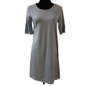 Cupio Bluestone Stretch Knit Dress | NWT | Women's‎ | Soft & Comfortable